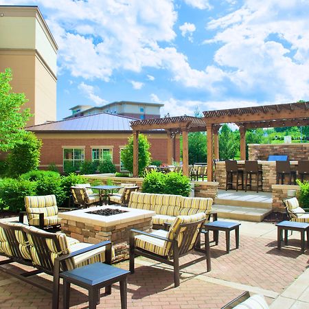 Homewood Suites By Hilton Pittsburgh-Southpointe Canonsburg Kültér fotó