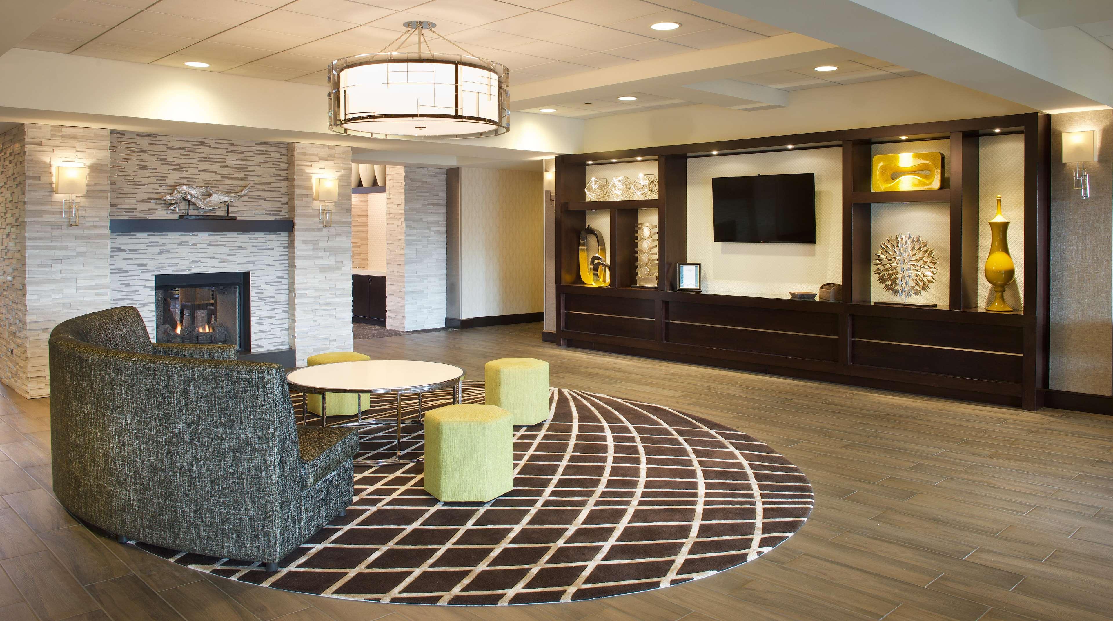 Homewood Suites By Hilton Pittsburgh-Southpointe Canonsburg Kültér fotó