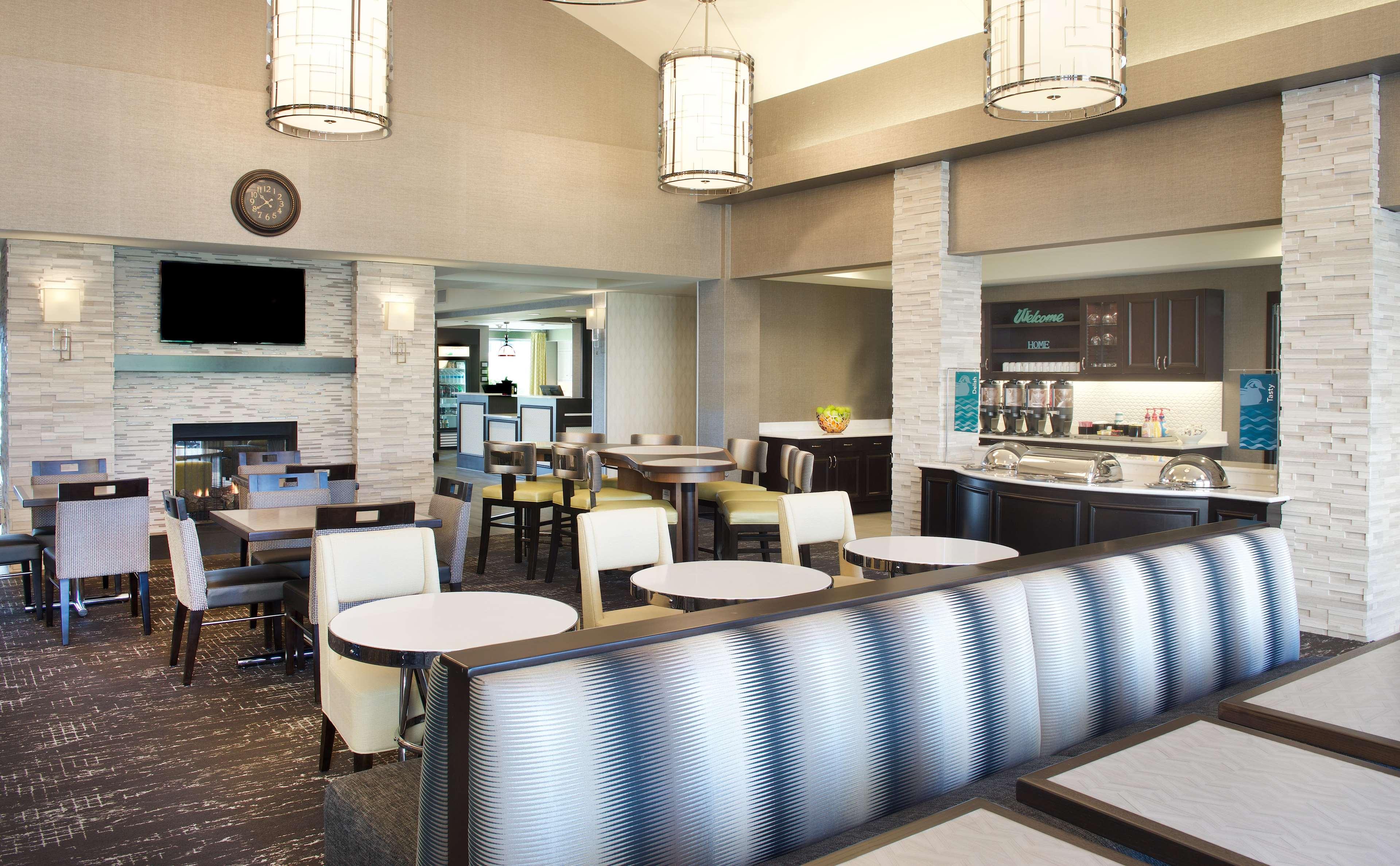 Homewood Suites By Hilton Pittsburgh-Southpointe Canonsburg Kültér fotó