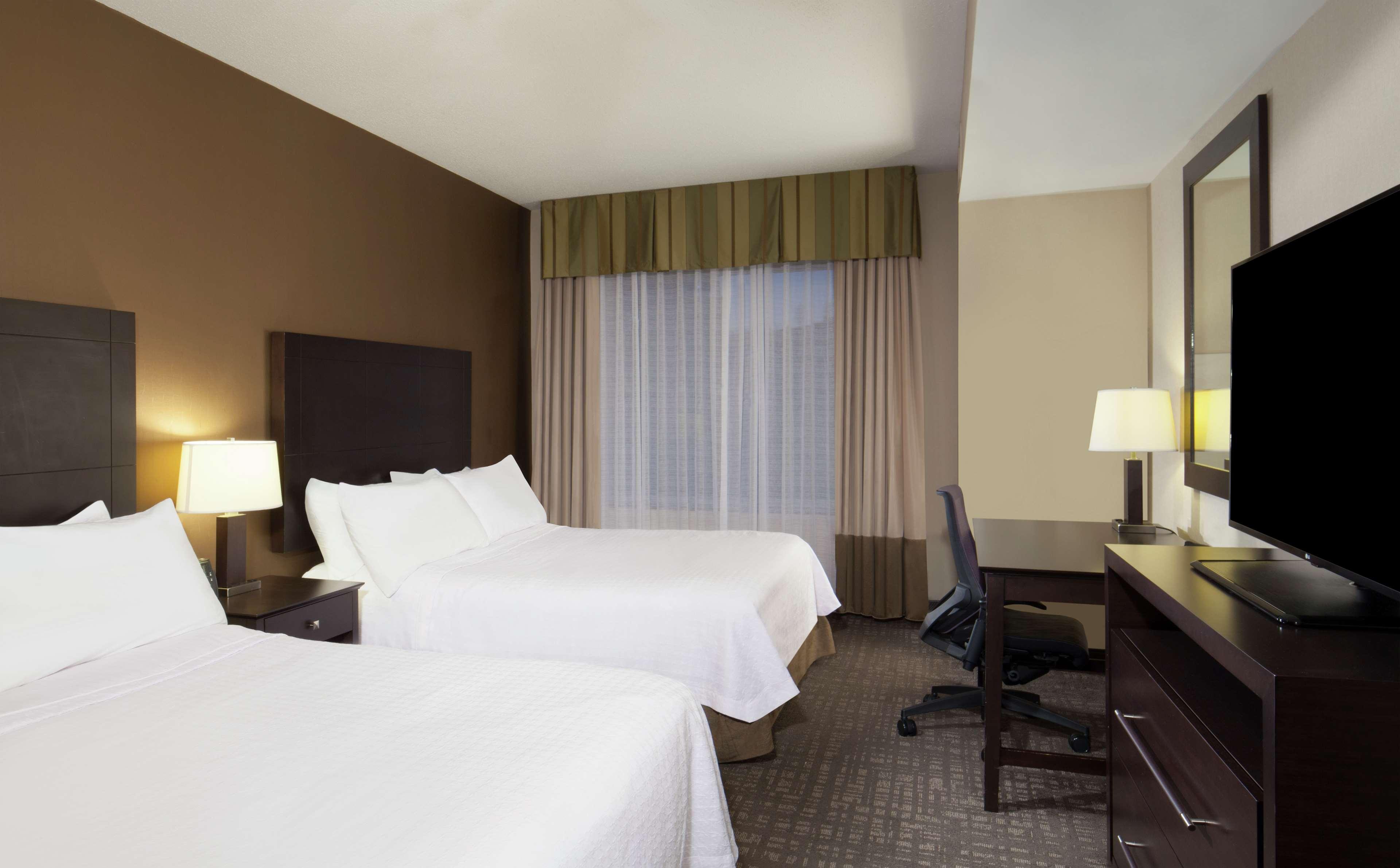 Homewood Suites By Hilton Pittsburgh-Southpointe Canonsburg Kültér fotó