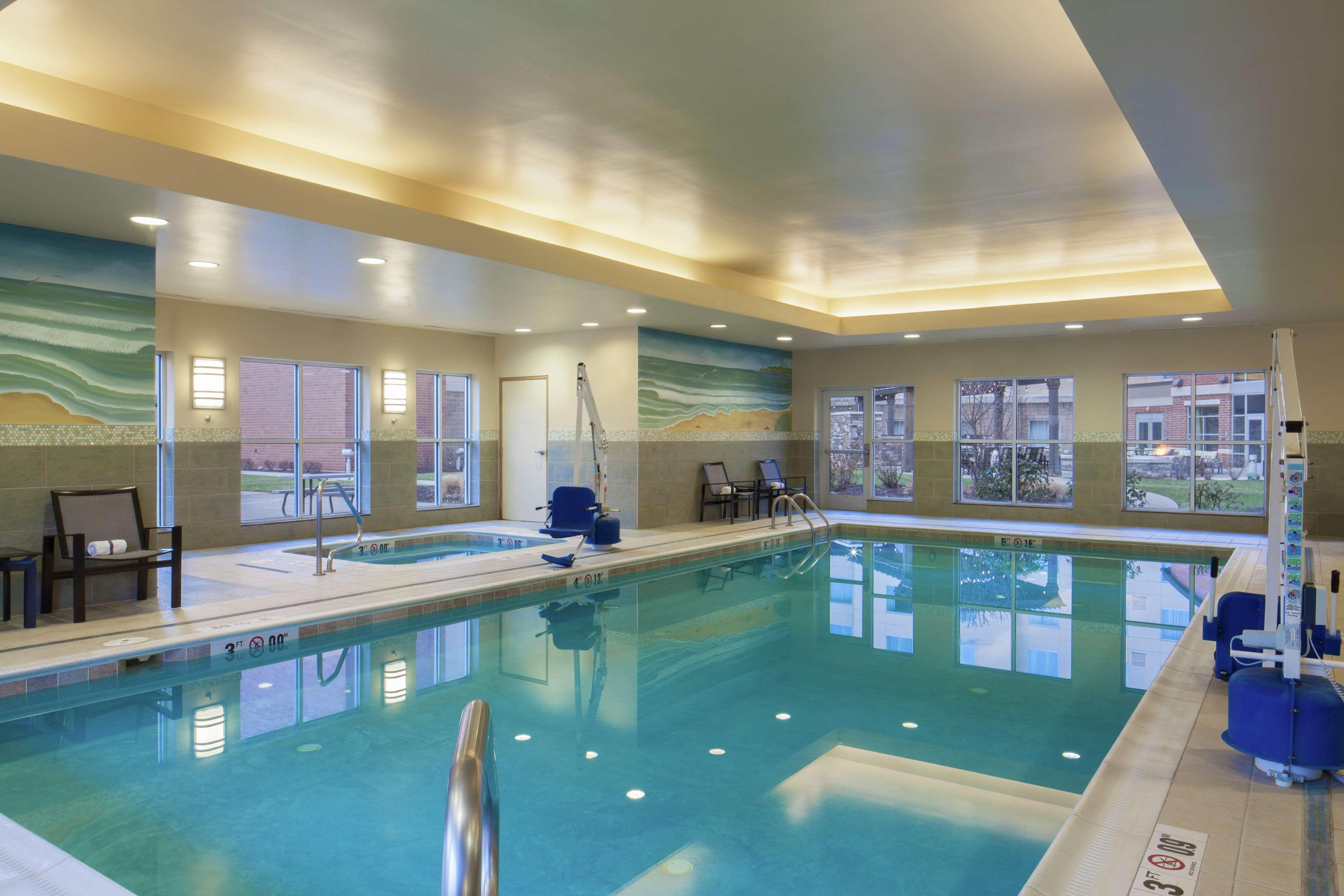 Homewood Suites By Hilton Pittsburgh-Southpointe Canonsburg Kültér fotó
