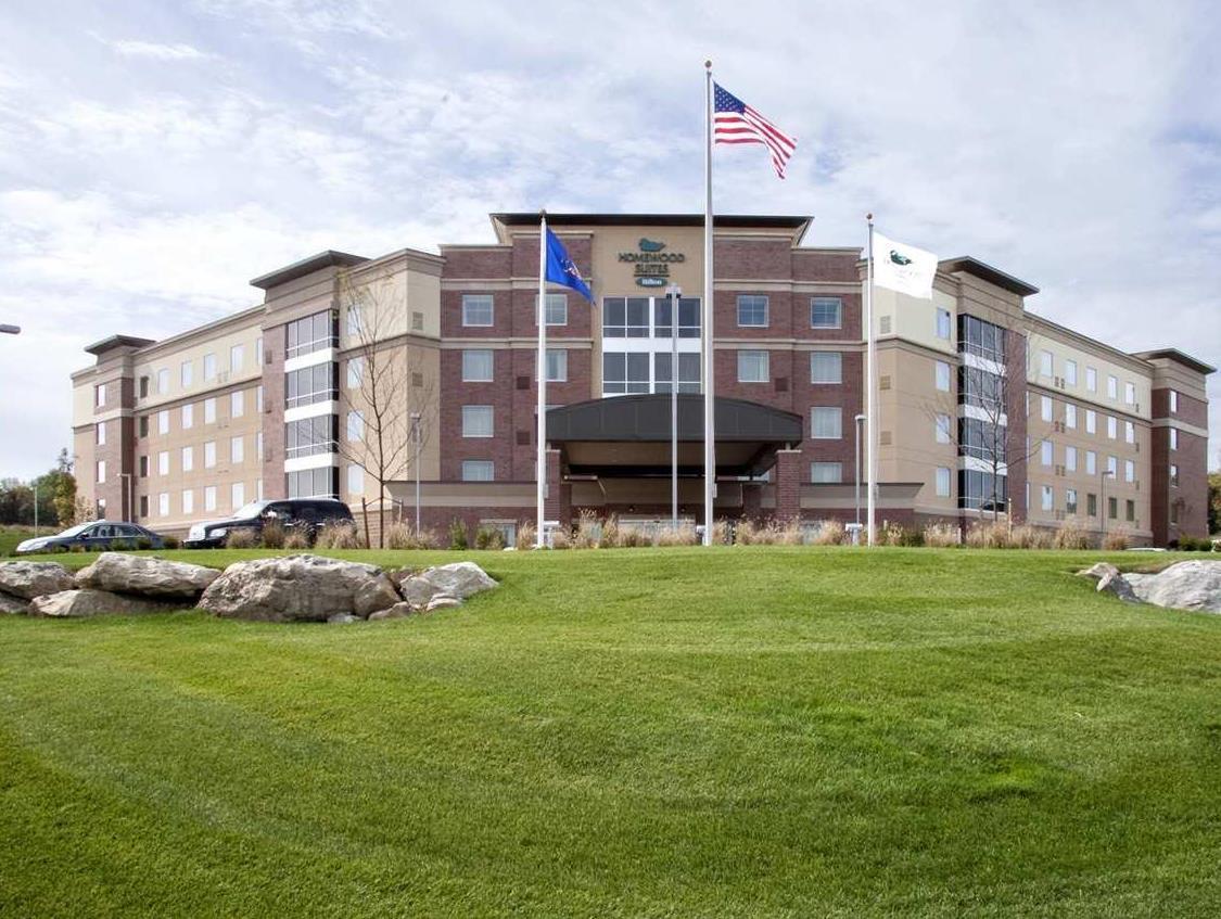 Homewood Suites By Hilton Pittsburgh-Southpointe Canonsburg Kültér fotó