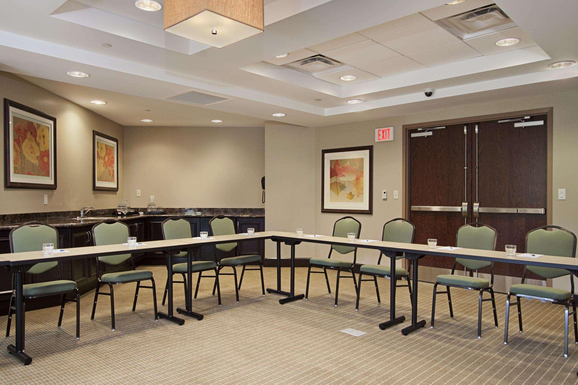 Homewood Suites By Hilton Pittsburgh-Southpointe Canonsburg Kültér fotó