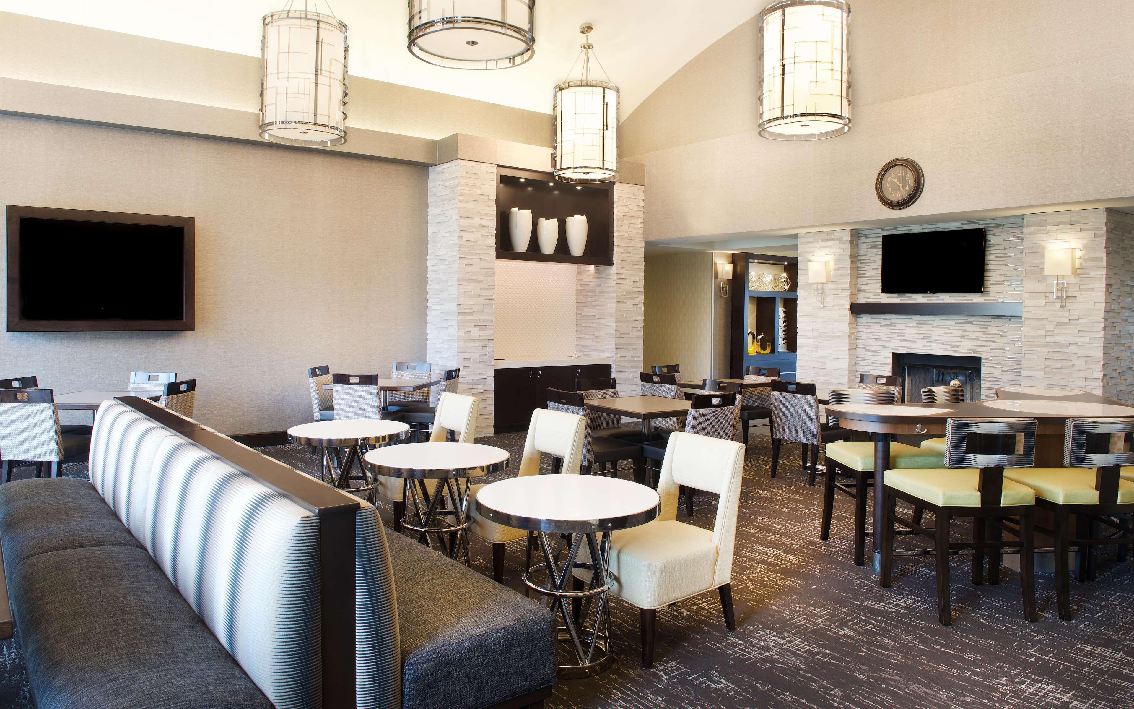 Homewood Suites By Hilton Pittsburgh-Southpointe Canonsburg Kültér fotó