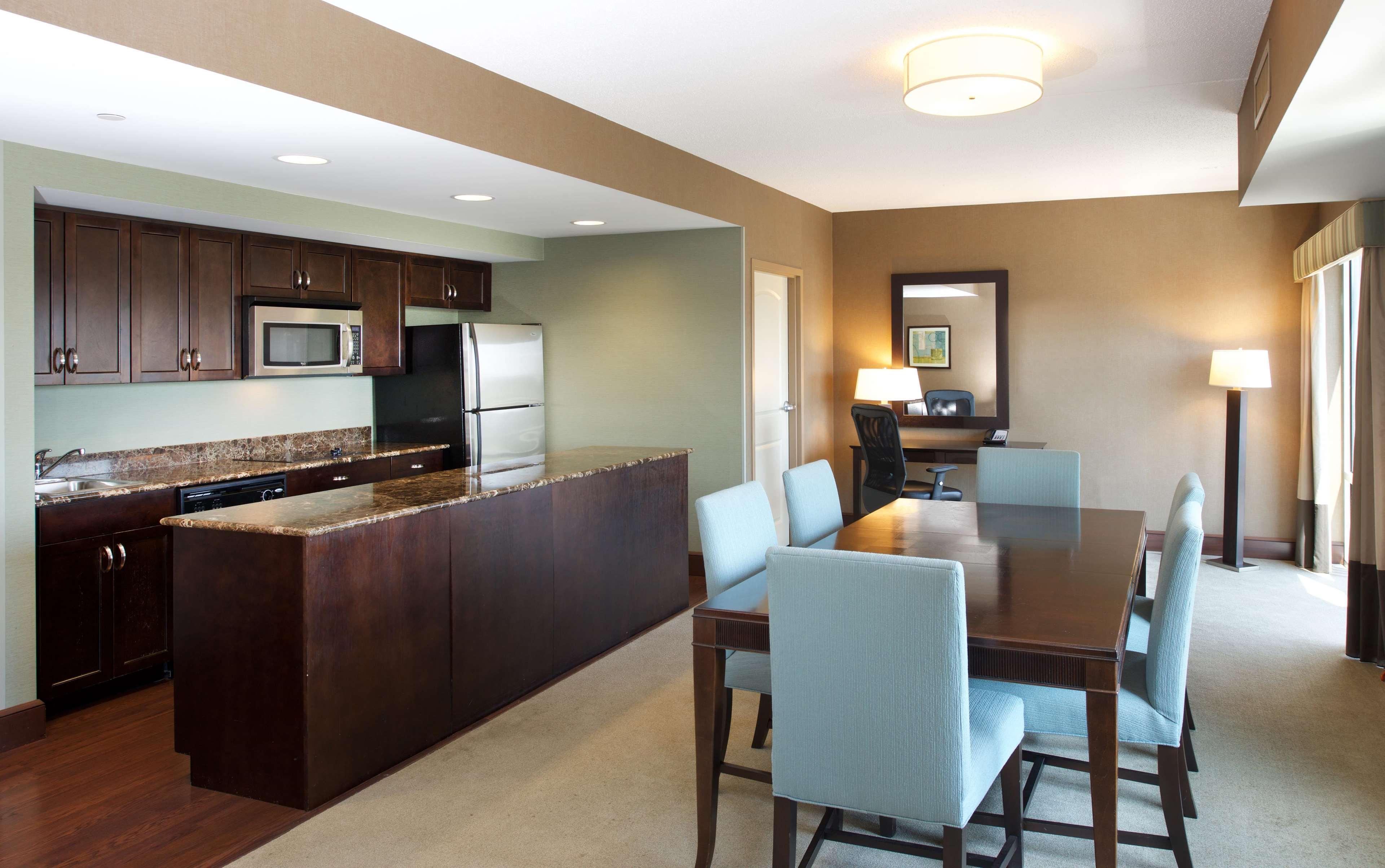 Homewood Suites By Hilton Pittsburgh-Southpointe Canonsburg Kültér fotó