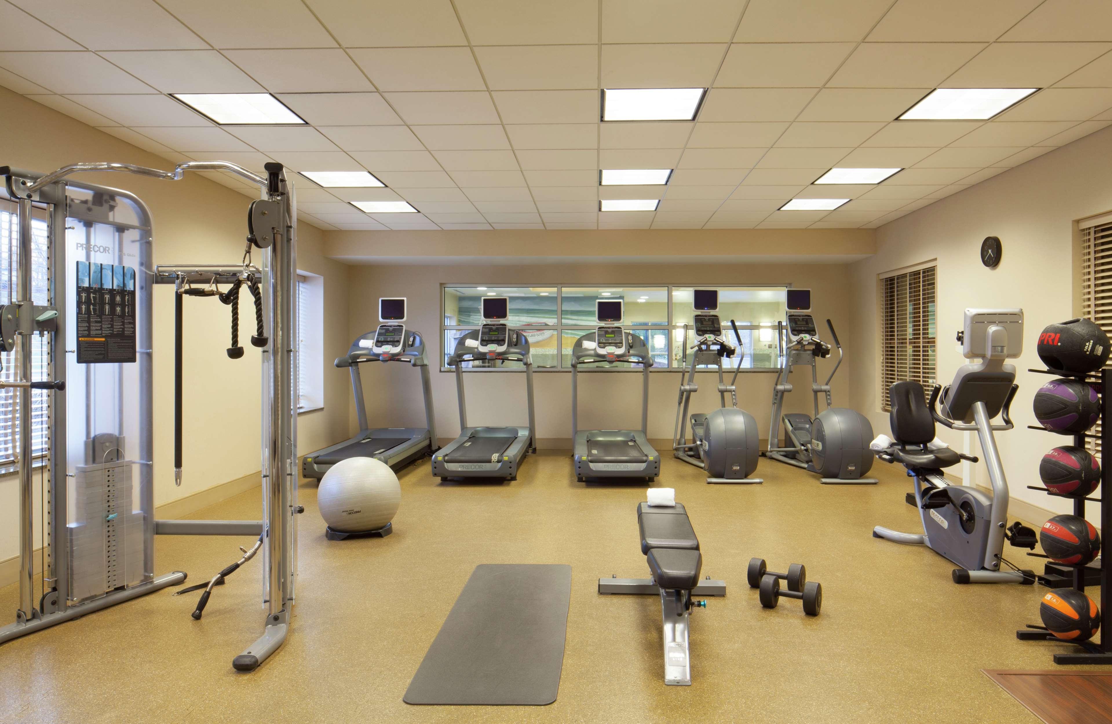 Homewood Suites By Hilton Pittsburgh-Southpointe Canonsburg Kültér fotó
