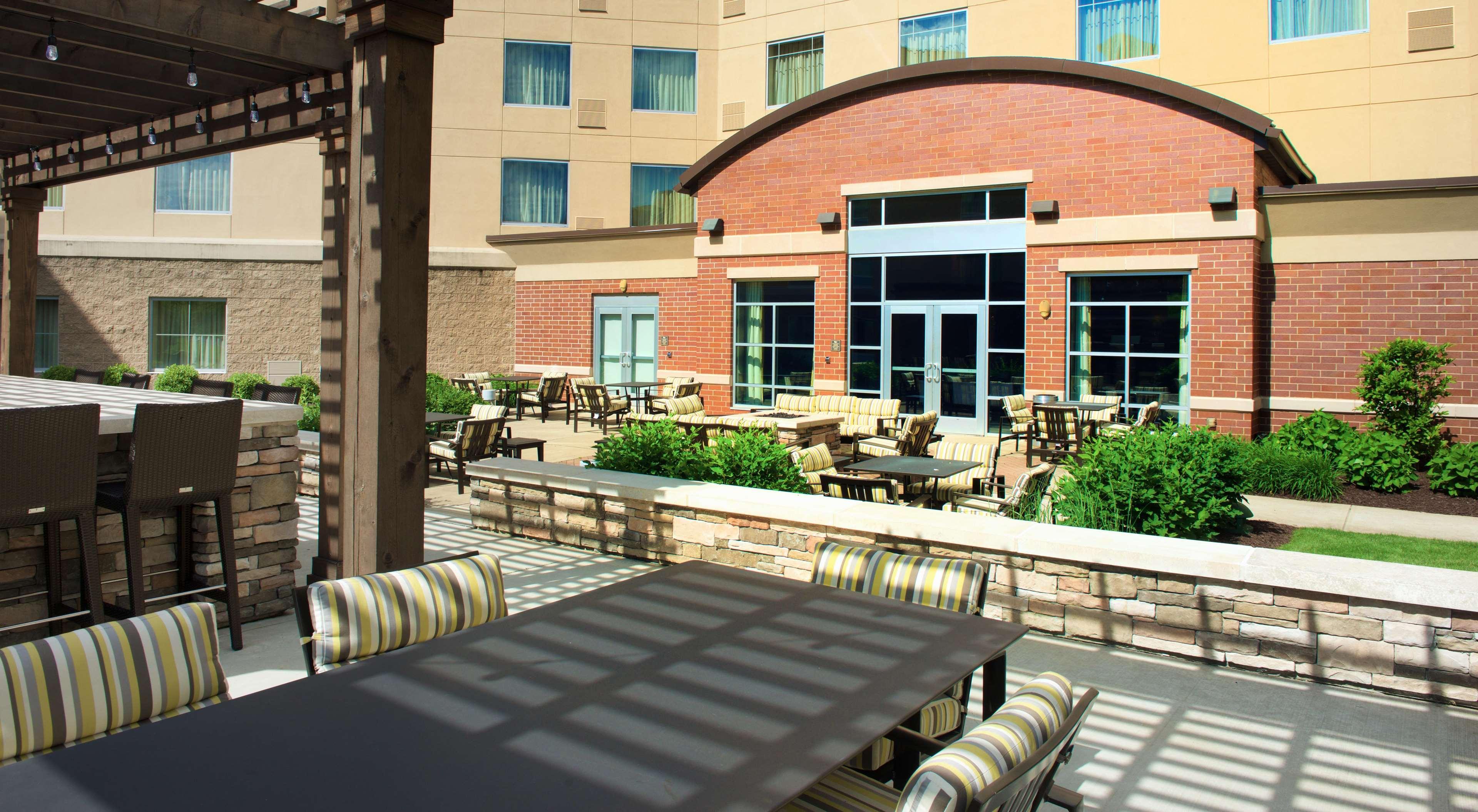 Homewood Suites By Hilton Pittsburgh-Southpointe Canonsburg Kültér fotó