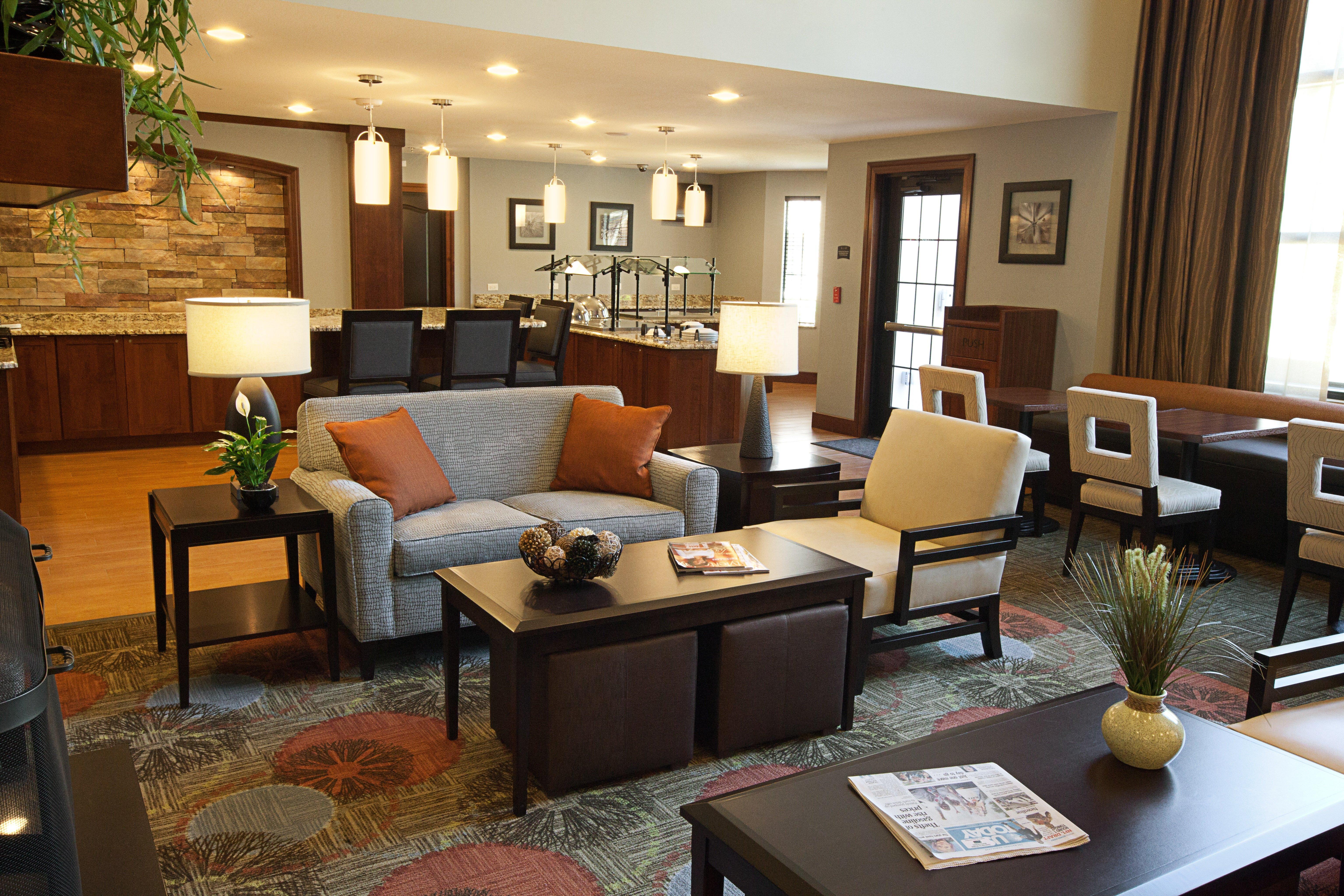 Homewood Suites By Hilton Pittsburgh-Southpointe Canonsburg Kültér fotó