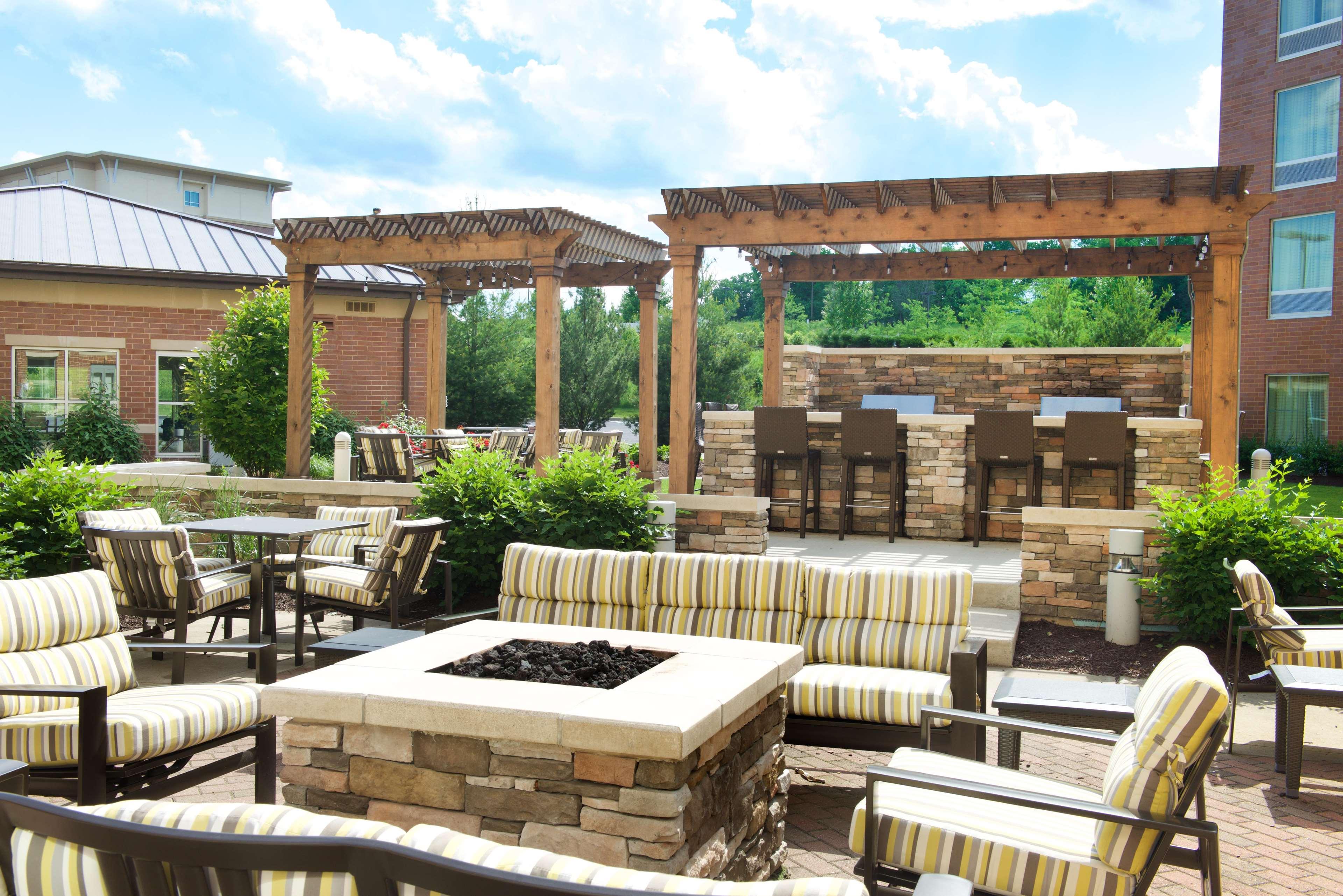 Homewood Suites By Hilton Pittsburgh-Southpointe Canonsburg Kültér fotó