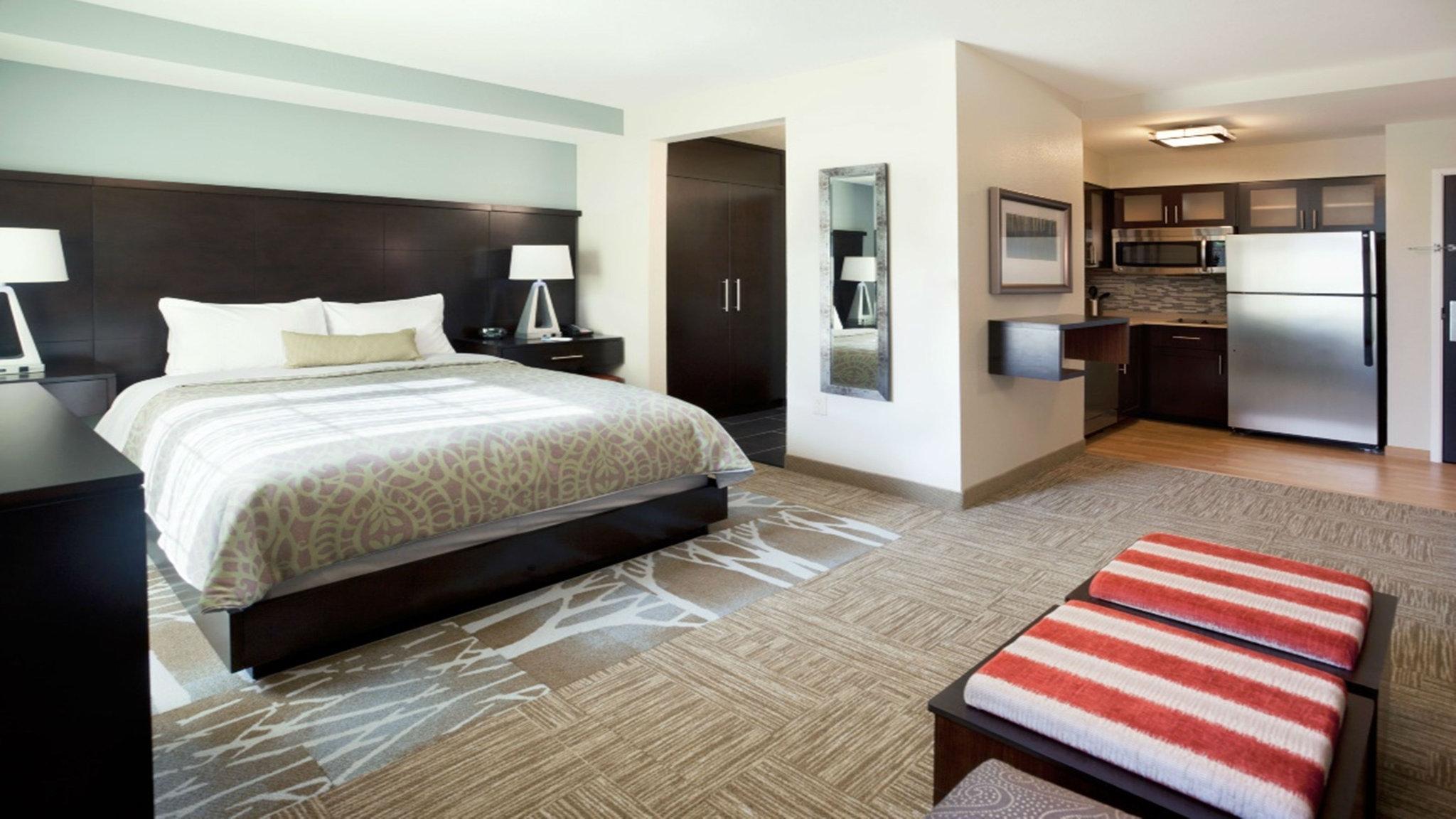 Homewood Suites By Hilton Pittsburgh-Southpointe Canonsburg Kültér fotó