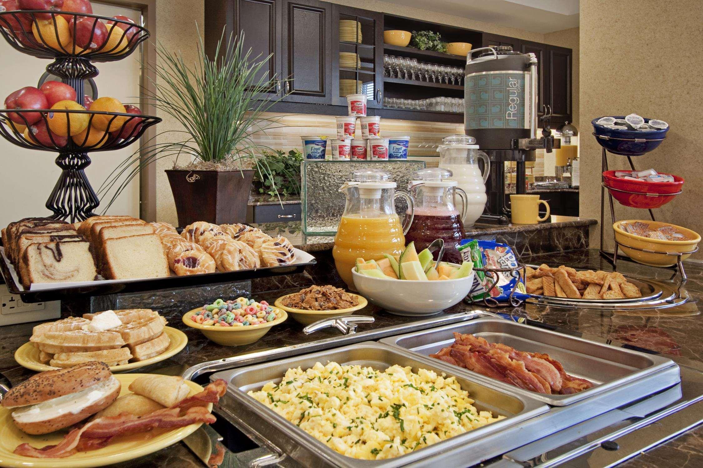 Homewood Suites By Hilton Pittsburgh-Southpointe Canonsburg Kültér fotó