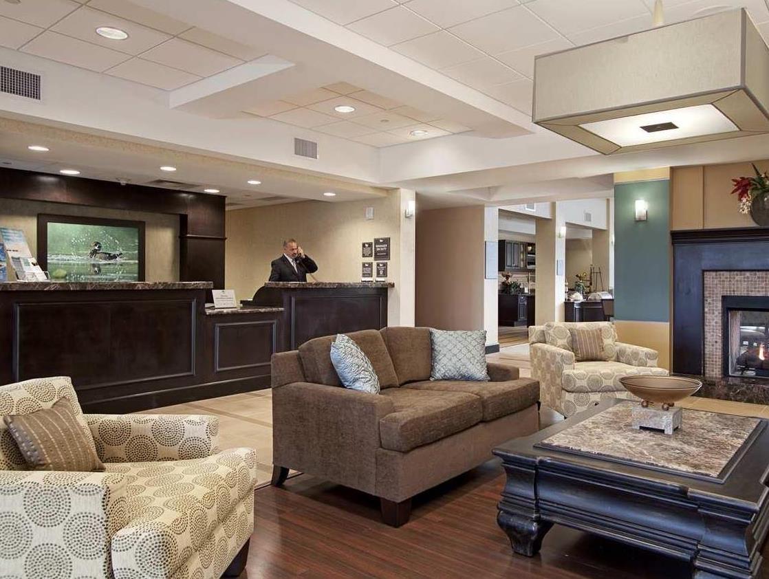 Homewood Suites By Hilton Pittsburgh-Southpointe Canonsburg Kültér fotó
