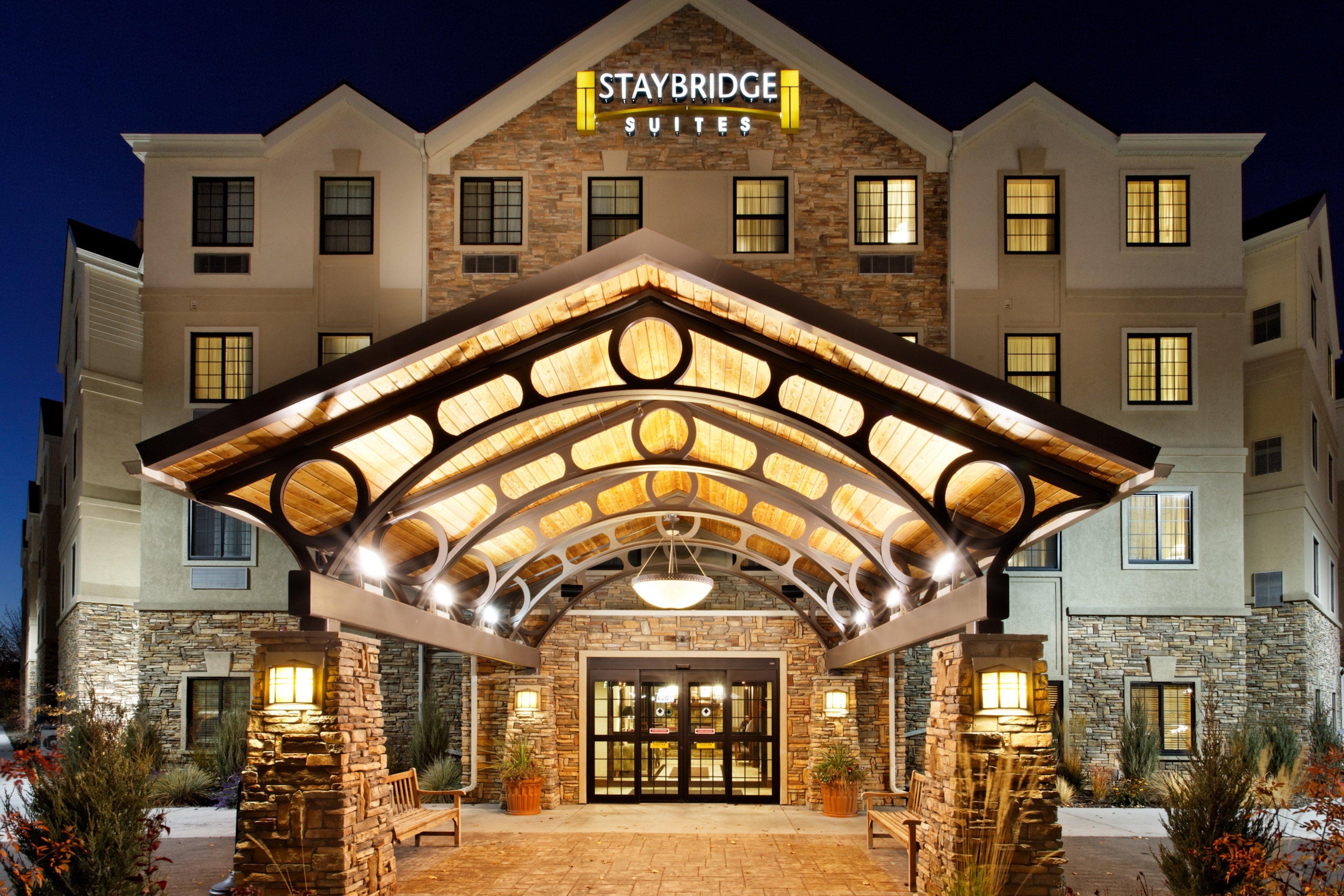 Homewood Suites By Hilton Pittsburgh-Southpointe Canonsburg Kültér fotó
