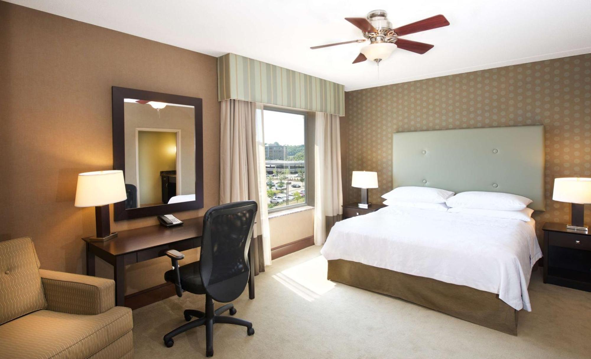 Homewood Suites By Hilton Pittsburgh-Southpointe Canonsburg Kültér fotó
