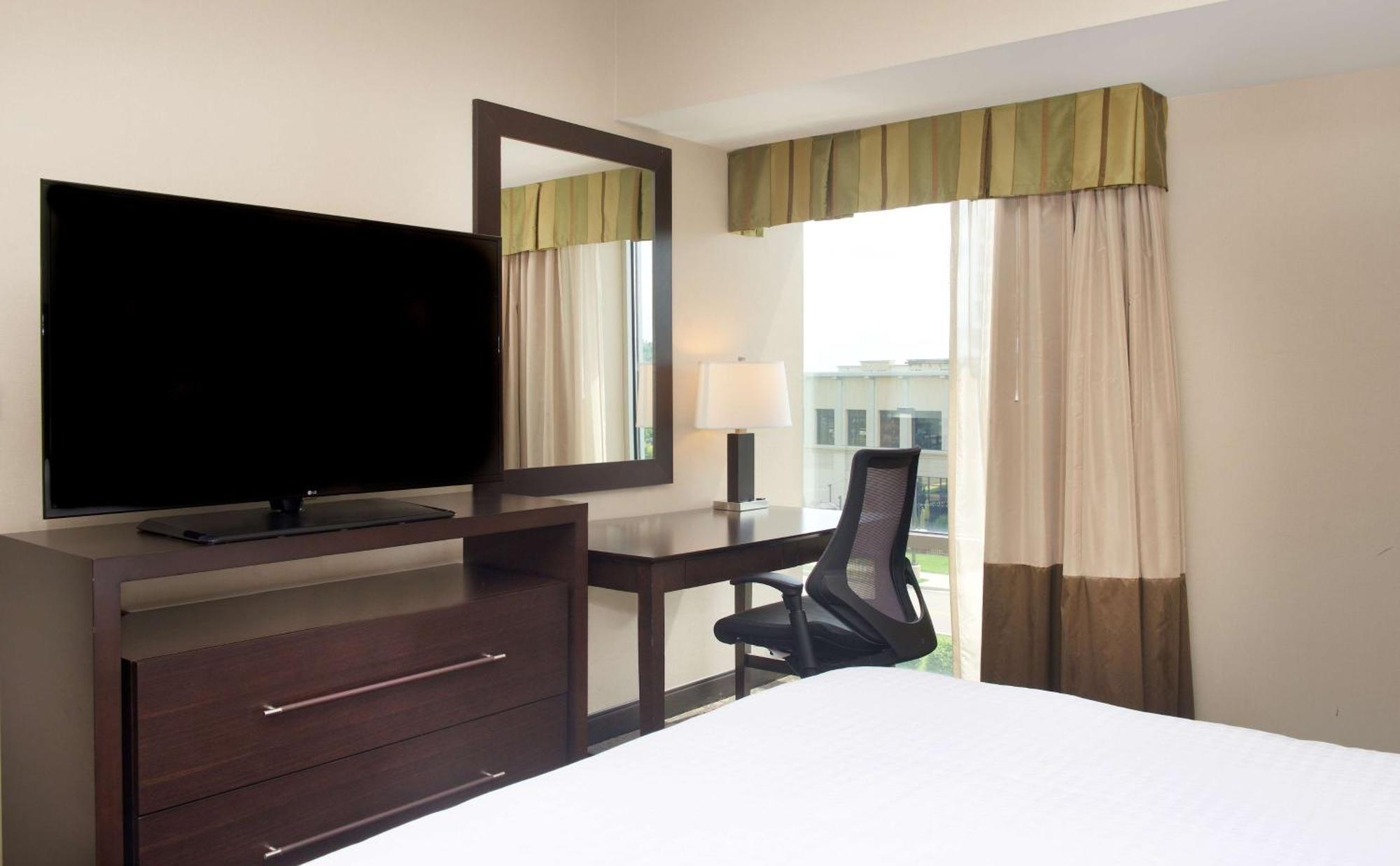 Homewood Suites By Hilton Pittsburgh-Southpointe Canonsburg Kültér fotó