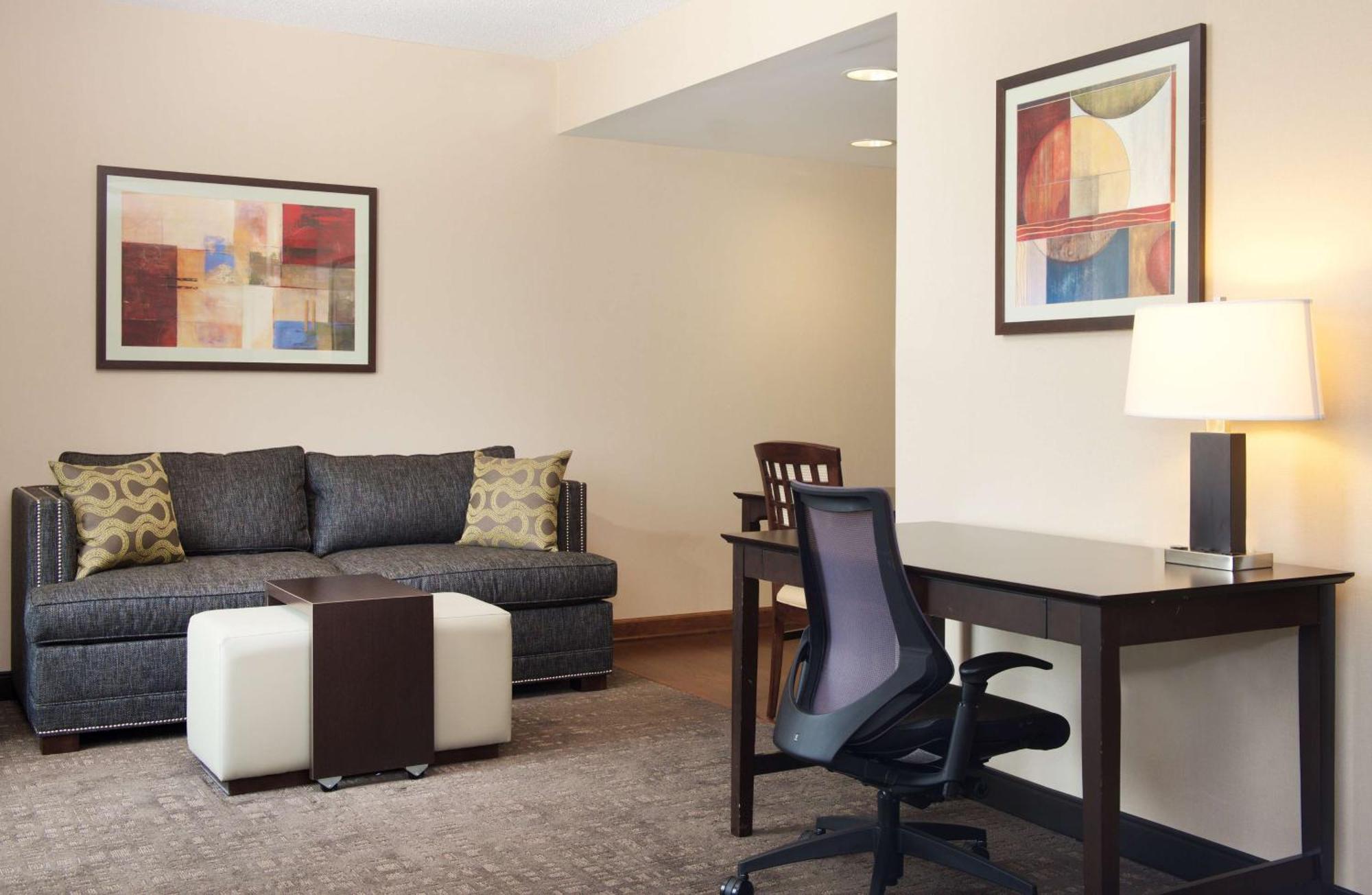 Homewood Suites By Hilton Pittsburgh-Southpointe Canonsburg Kültér fotó