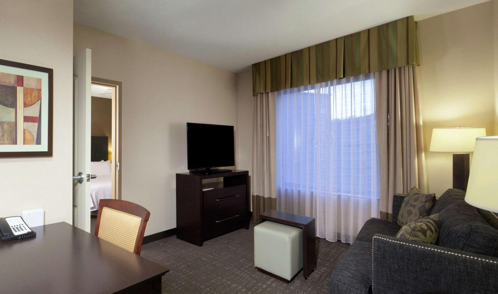 Homewood Suites By Hilton Pittsburgh-Southpointe Canonsburg Kültér fotó