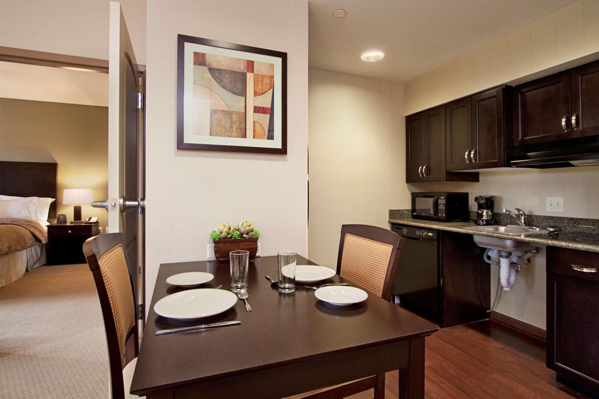 Homewood Suites By Hilton Pittsburgh-Southpointe Canonsburg Kültér fotó
