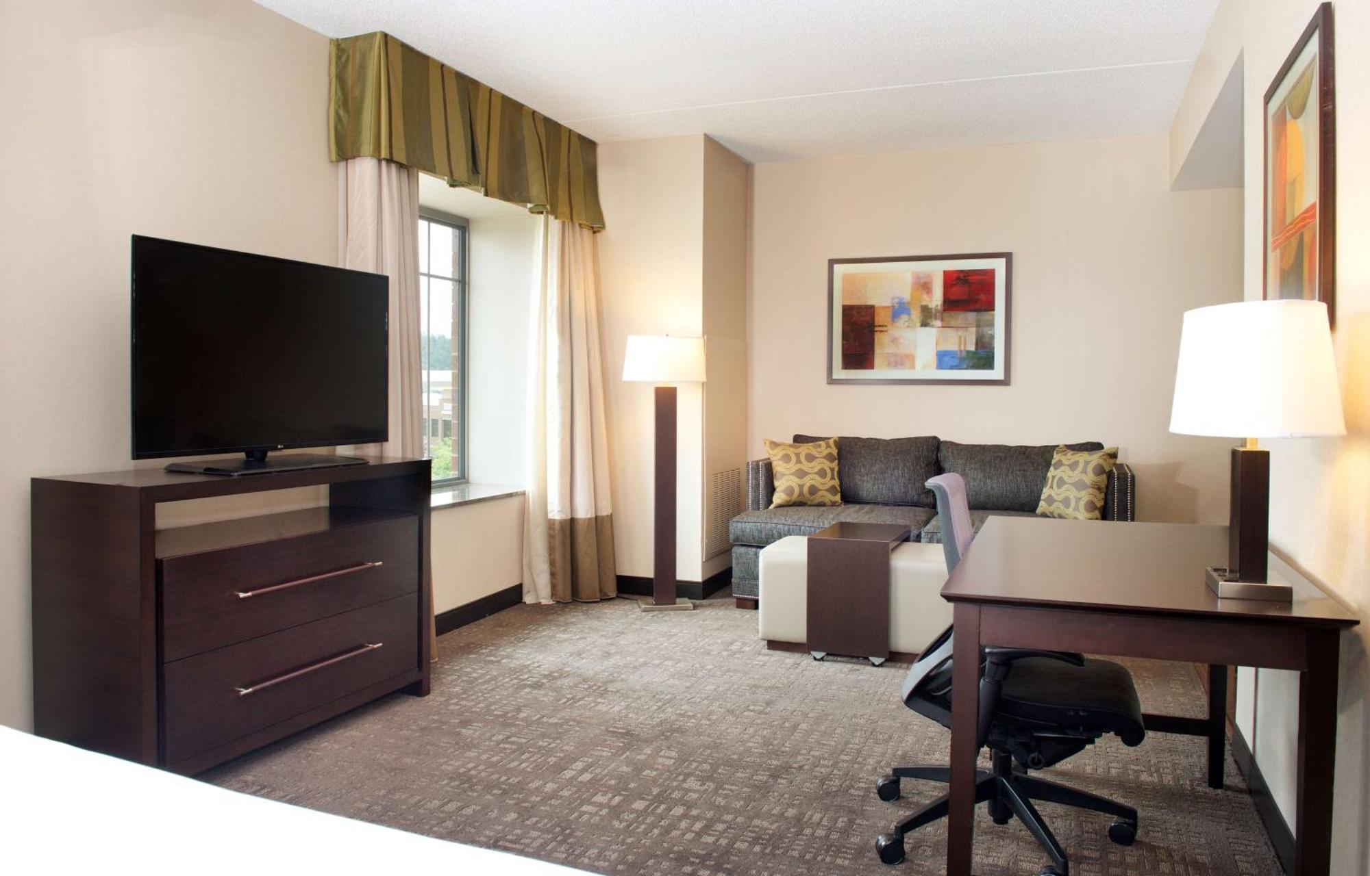 Homewood Suites By Hilton Pittsburgh-Southpointe Canonsburg Kültér fotó