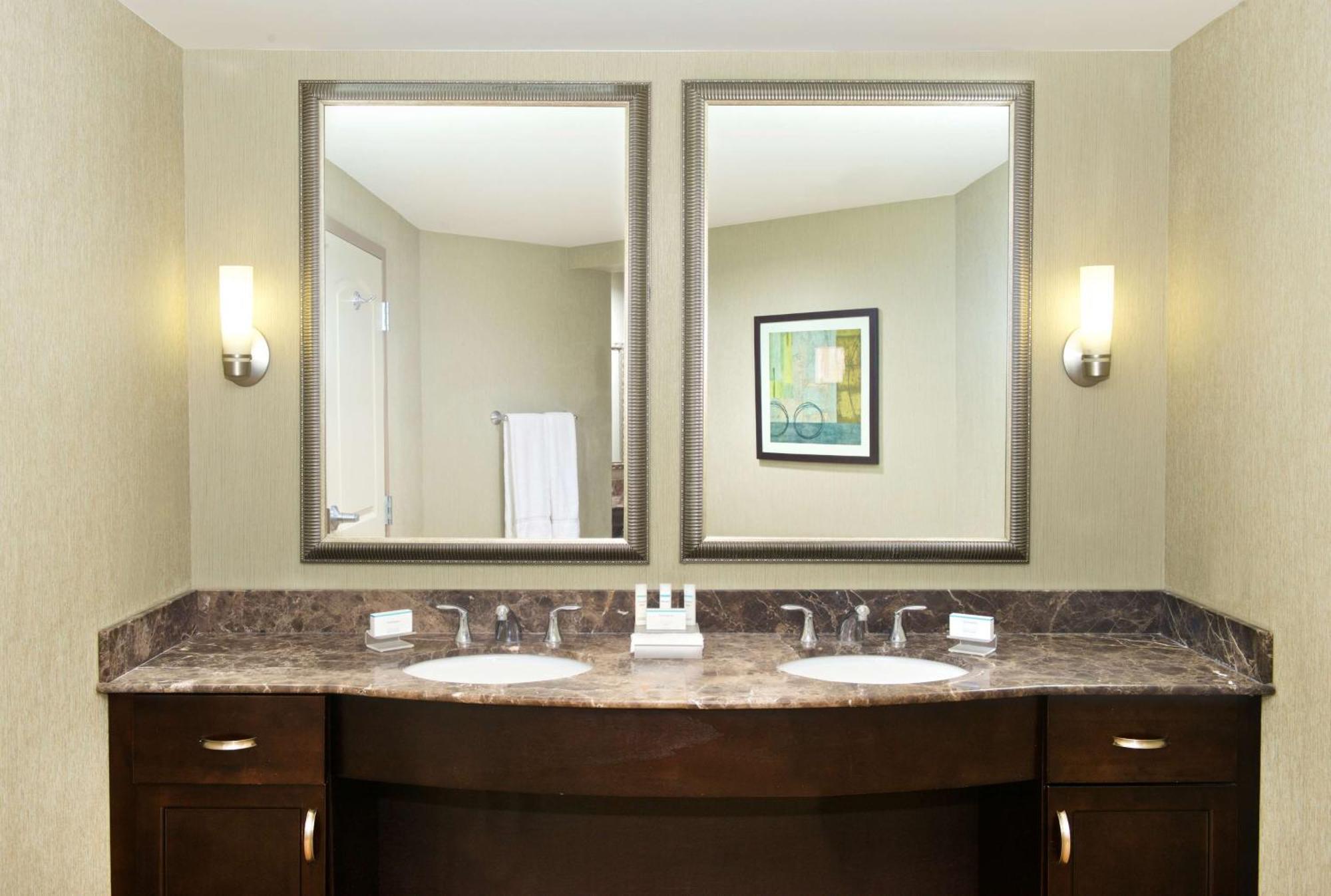 Homewood Suites By Hilton Pittsburgh-Southpointe Canonsburg Kültér fotó