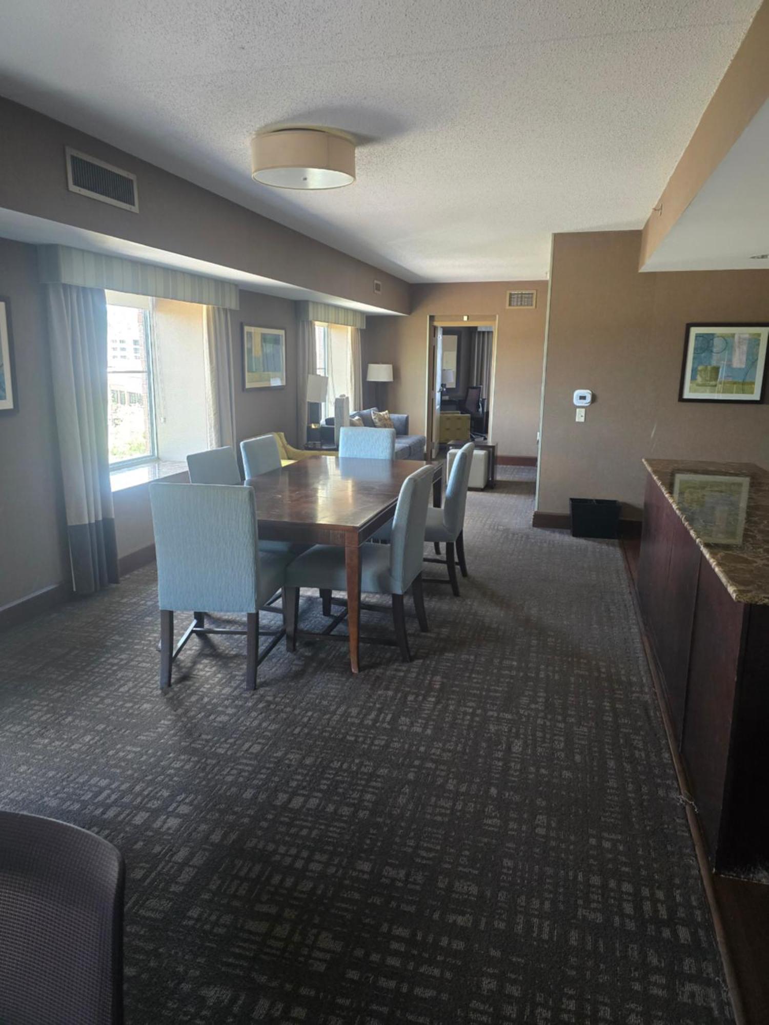 Homewood Suites By Hilton Pittsburgh-Southpointe Canonsburg Kültér fotó