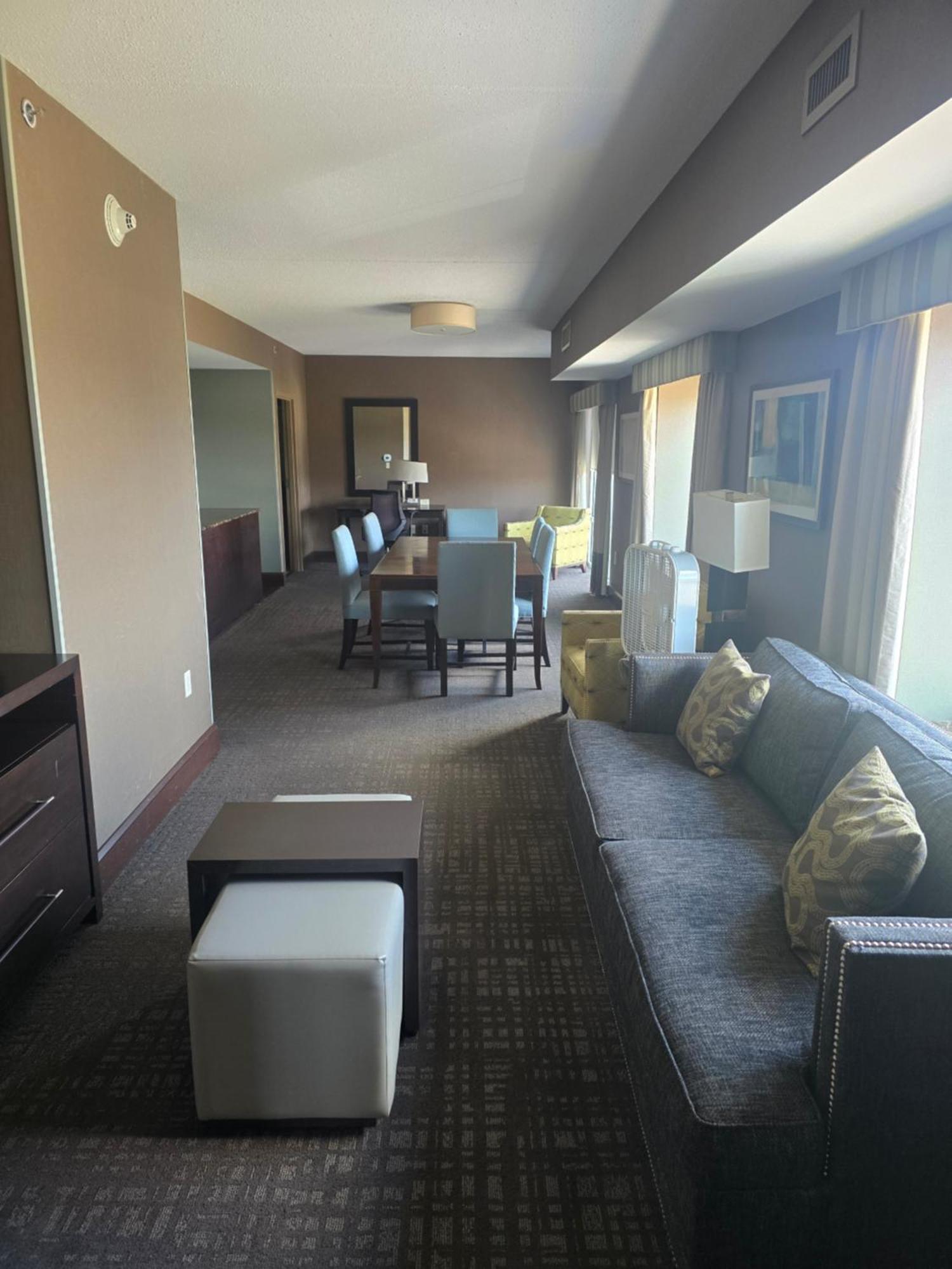 Homewood Suites By Hilton Pittsburgh-Southpointe Canonsburg Kültér fotó